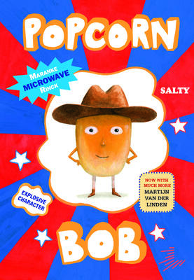 Bob Popcorn
