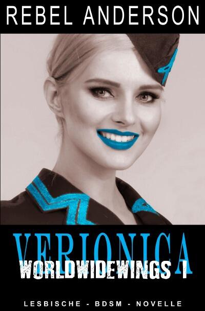 Veronica (World Wide Wings 1)