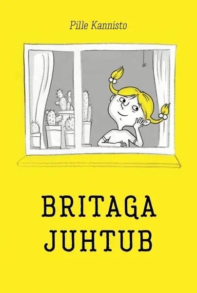 Britaga juhtub