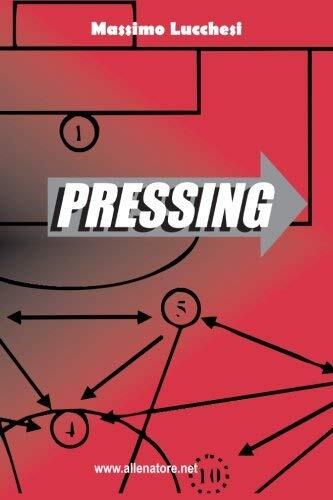 Pressing by Lucchesi, Massimo (2013) Paperback