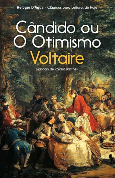 Cândido ou O Otimismo