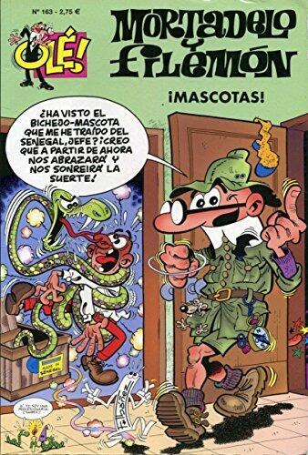 ¡Mascotas!