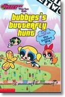 Bubbles' Butterfly Hunt