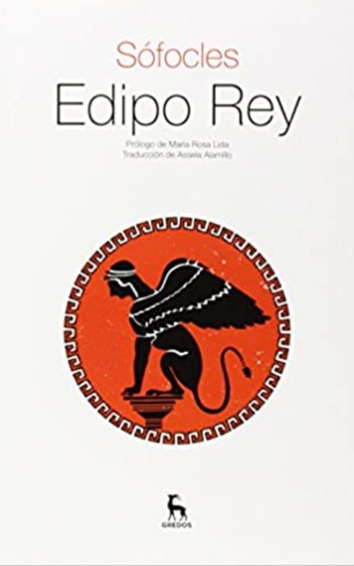 Édipo Rey: Clásicos de la literatura
