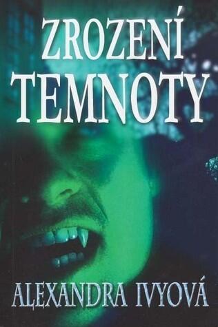 Zrození temnoty