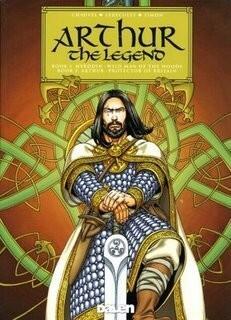 Arthur: The Legend