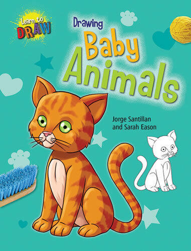 Drawing Baby Animals
