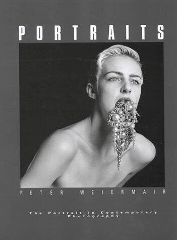Portraits: The Portrait in Contemporary Photography