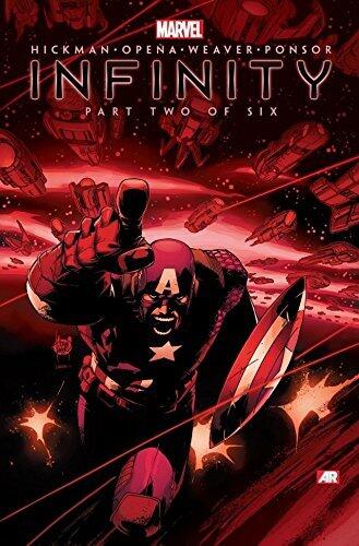 Infinity #2