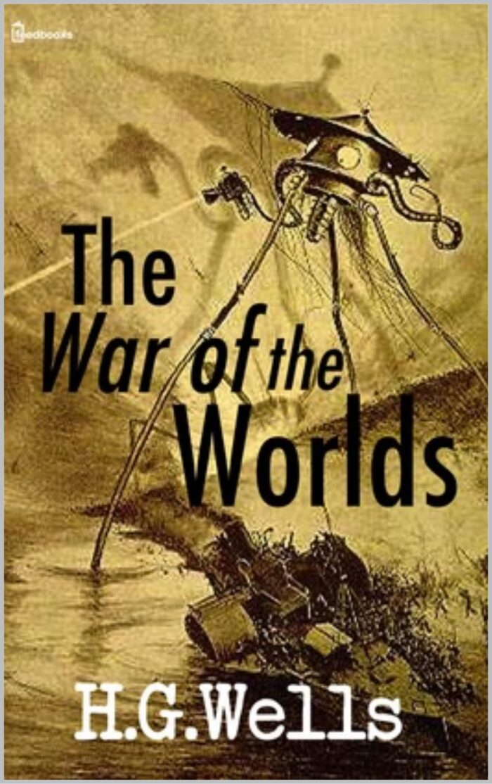 The War of the Worlds
