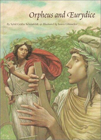 Orpheus and Eurydice