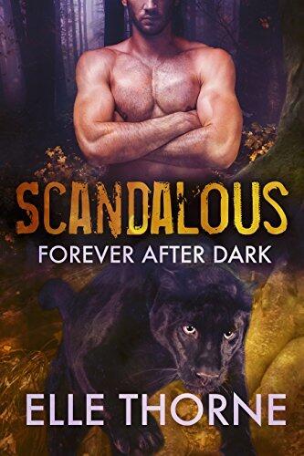 Scandalous