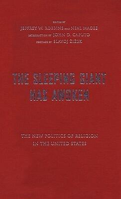 The Sleeping Giant Has Awoken: The New Politics of Religion in the United States