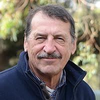 Allan Mitchell
