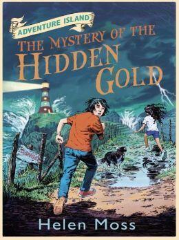 The Mystery of the Hidden Gold