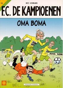 Oma Boma