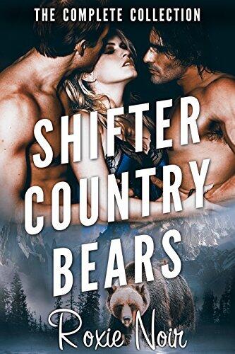 Shifter Country Bears: The Complete Series