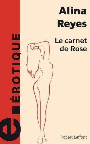 Le carnet de Rose - e-romans (AILLEURS ET DEM)