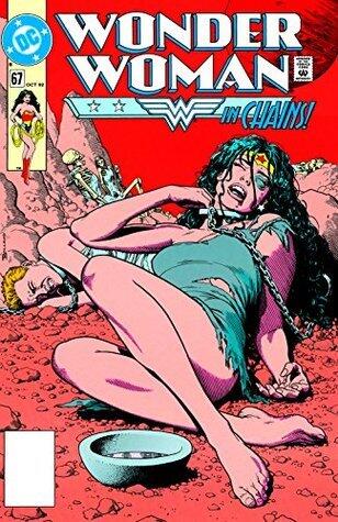 Wonder Woman (1987-2006) #67