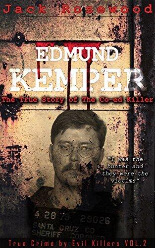 True Crime by Evil Killers