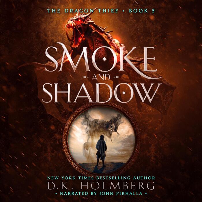 Smoke and Shadow: An Epic Fantasy Progression Series