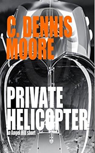 Private Helicopter