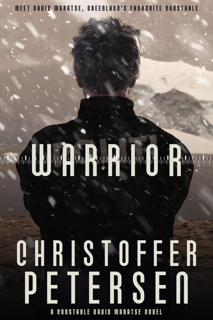 Warrior: Animosity and Activism in the Arctic