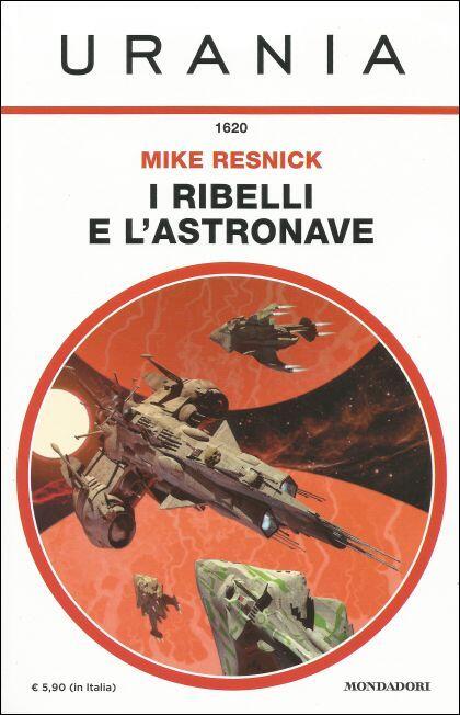I ribelli e l'astronave