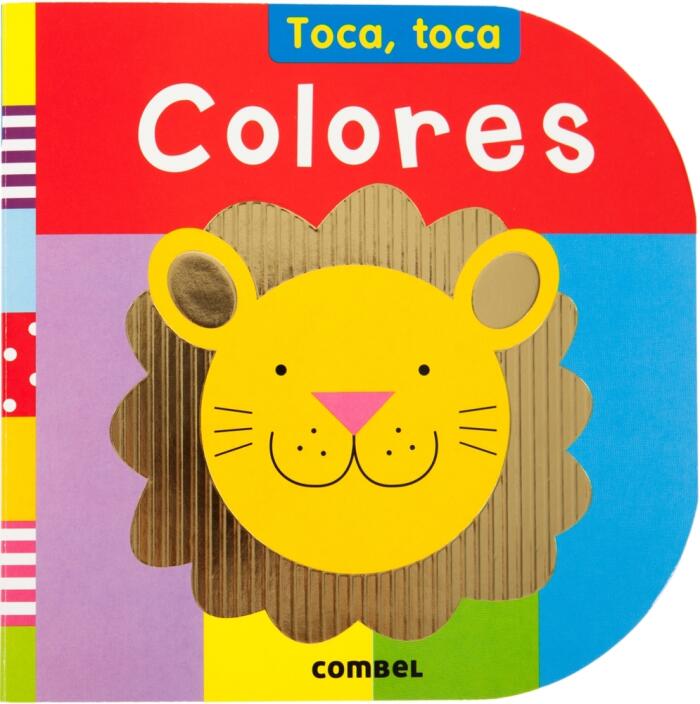 Colores (Toca toca series)