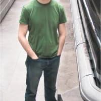Felix Gilman