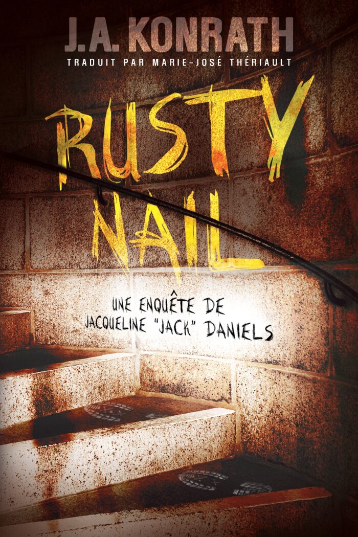 Rusty Nail