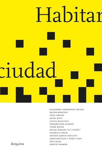 Habitar la Ciudad