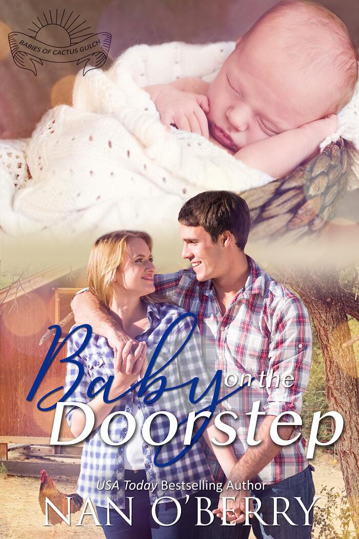 Baby on the Doorstep