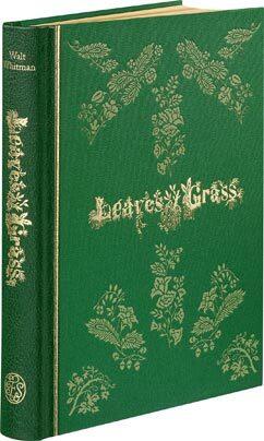 Leaves of Grass