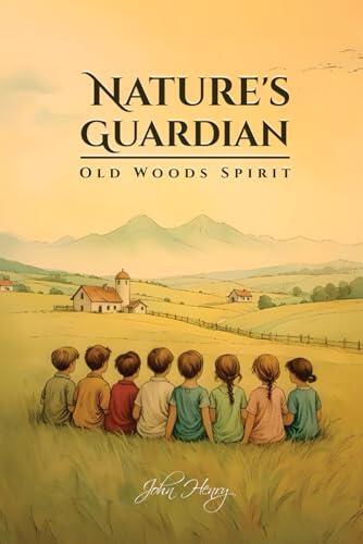 NATURE'S GUARDIAN: Old Woods' Spirit