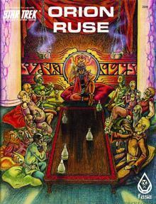 Orion Ruse