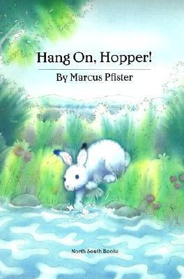 Hang On, Hopper!