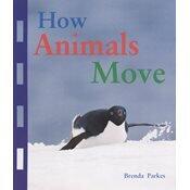 How Animals Move