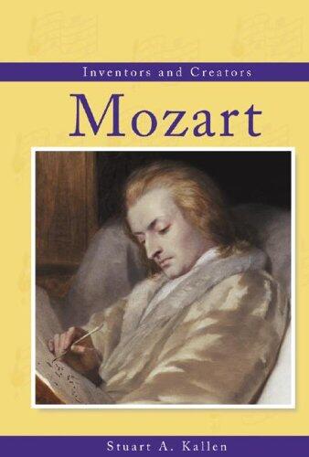 Inventors and Creators: Mozart
