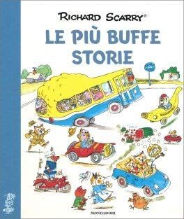 Le più buffe storie. I grandi classici. Ediz. a colori