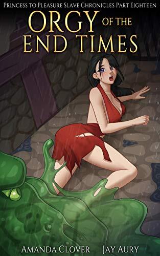 Orgy of the End Times