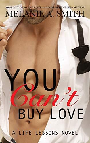 You Can't Buy Love: A Steamy Enemies-to-Lovers Billionaire Romance