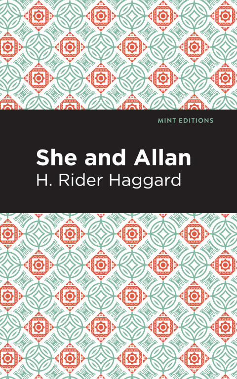 She and Allan