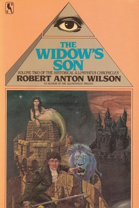 The Widow's Son