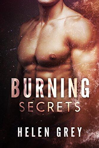 Burning Secrets