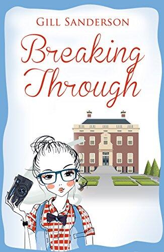 Breaking Through: A Tale of Unanticipated Love