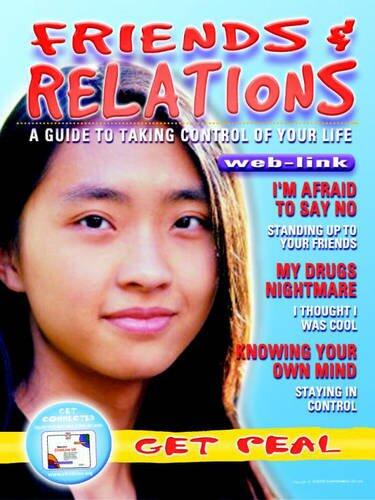 Coping with Friends (Get Real)