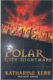 Polar City Nightmare