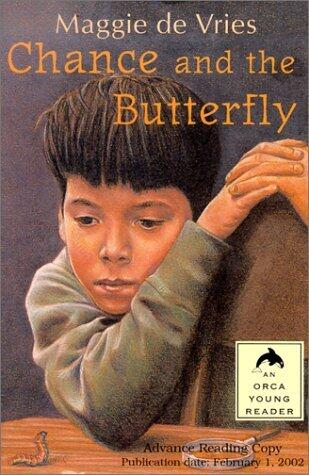 Chance and the Butterfly
