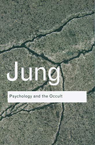 Psychology and the Occult